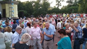 💥 ШОК! Бабушка спела хит Кадышевой ЛУЧШЕ оригинала? Концерт к 1000-летию Бреста