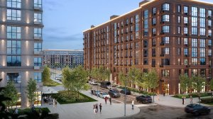 ЖК Форма Краснодар