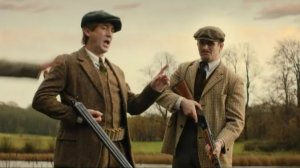 Фэкхем-Хол (2025)