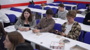 Об Университете управления «ТИСБИ»