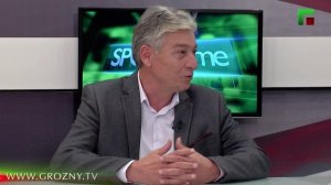 Спорт тайм Эфир от 20.11.2025