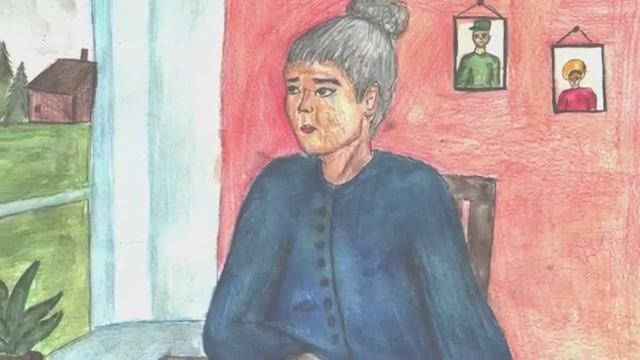 Честь и слава русскому солдату смотреть онлайн