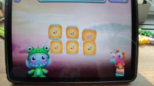 Buddy and animals:6 серия Buddy's Safari