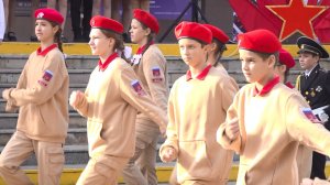 В Анапе прошел отборочный этап VII краевого фестиваля-конкурса «Адрес детства – Кубань»