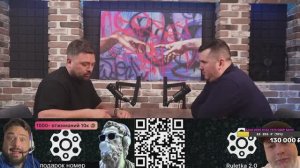 ПОДКАСТ Строительная Лента PETRIX SERVICE