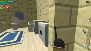 100 дверей дом 1 часть