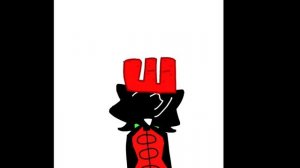 арт в стиле нуби