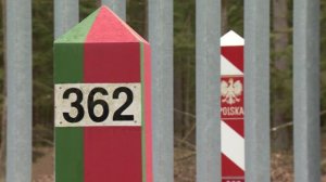 МИД Белоруссии: Минск и Варшава ищут двух украинцев, подозреваемых в терроризме