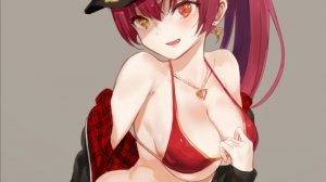 Горячие аниме картинки #260