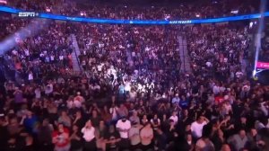 Alex Pereira Knocks Out Magomed Ankalaev 👊 | UFC 320