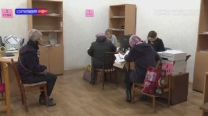 Удостоверения многодетным семьям