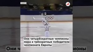 Умер на глазах любимой: фигуристка Гордеева не может забыть покойного мужа Гринькова