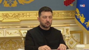 Москва советует договариваться, Зеленский мечется: политические сводки пятницы