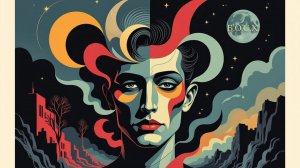 Б.О.С.Х. Альбом "Каждому своё" (2025 год)