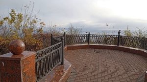 Ульяновск набережная ч.3