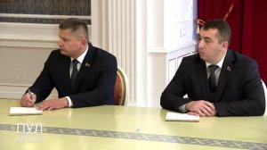 «Вот последнее донесение прочитал - жутко читать»