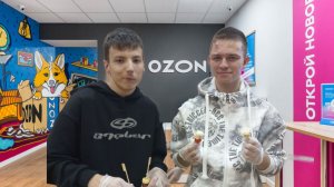 Стрим общение / Cs 1.6