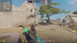 COUNTER STRIKE 2. CS2. JURA.