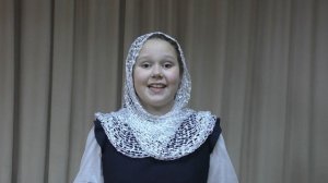 Рождественская ночь_Автор Николай Хвостов