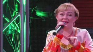 Песни на стихи Ирины Скибиной поёт Ольга Салеева