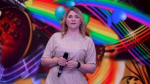 Ю. Восконян. На концертах в ДК Горького " Верни мне музыку "