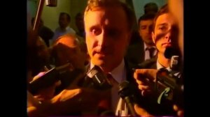 Геннадий Бурбулис