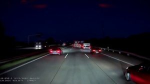 Мастерская Настроения - Когда Дальнобойщики Наводят Порядок на Дорогах