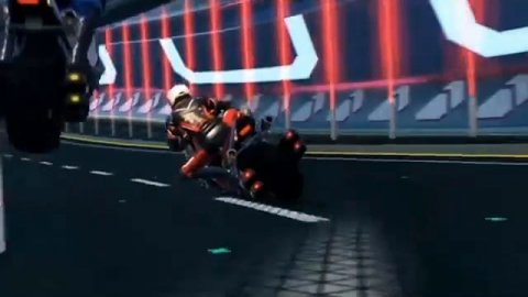 Ultra Moto VR - Игро-Парк