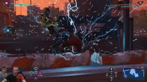 Marvel's Spider-Man 2 ➤ прохождение №19 | Играем за Венова | Веном Захватил Город | Крейвн Мертв