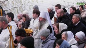 Крестный ход в Самаре: православные отметили Собор Архистратига Михаила