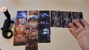 НЕ ЗНАЛА? А ОН СЕЙЧАС ТАКОЙ!| Гадание таро расклад