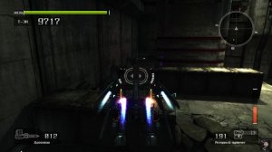 Lost Planet 1 игра про снег финал Прохождение игры без комментариев