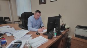 Заместитель начальника ЭСПЦ ОЭМК Алексей Гранкин удостоен звания «Заслуженный металлург РФ»