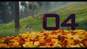 Голодные игры: Рассвет Жатвы The Hunger Games: Sunrise on the Reaping SDR