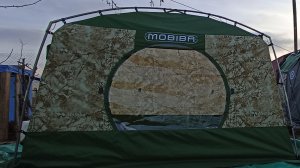 Мобиба.Новинка.МБ-18/22.