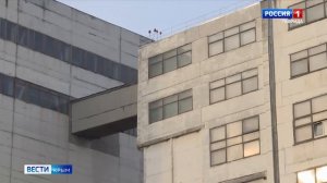 ВЕСТИ КРЫМ: выпуск 21.11.2025 21:10