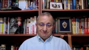 Яков Кедми Внешняя война ВСЕГДА перерастает во внутреннюю