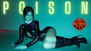 Luara - Poison (Official Music Video)