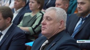 В Алтайском крае прошёл съезд глав муниципалитетов с участием губернатора