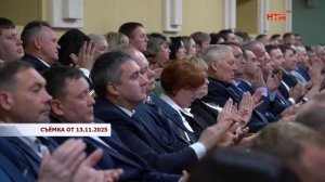 Мордовия — регион, где чтят традиционные нравственные ценности