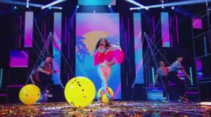 DEMO - Солнышко (МузТВ 2021)