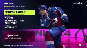 NHL 24 Карьера за игрока | Путь к легенде | Сезон 1| Серия 15