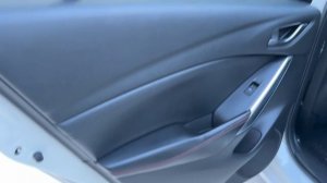 Mazda 6🇯🇵 2014