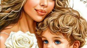 22 ноября день сыновей - С праздником наши дорогие и любимые