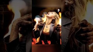 Группа FLAMES. Кристина. Рок-версия.