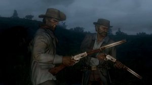 Red Dead Redemption Official Launch Trailer