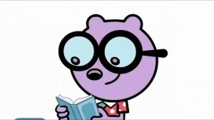 Wow! Wow! Wubbzy! Fanmade Russian Intro