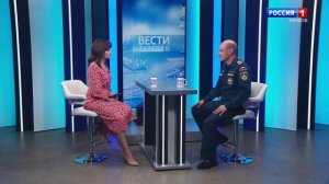 О завершении периода навигации