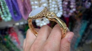 Браслеты с натуральнымм камнями