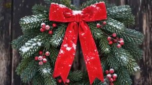 Старинные рождественские песни 30-40-х годов - Ностальгические праздничные мелодии